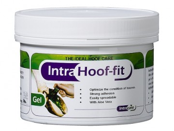 Intra Hoof-fit Gel & Tape