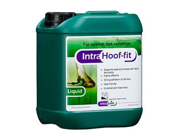Intra Hoof Fit Liquid
