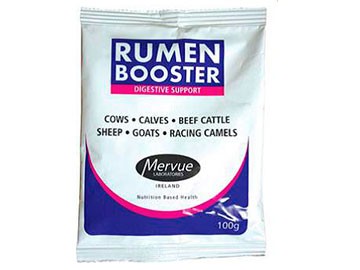 Roomen Booster