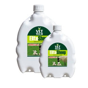 Vet Tech Elite Sheep
