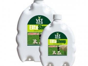 Vet Tech Elite Sheep