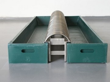 Intra Bath Stainless Steel