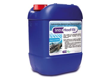 Intra Clean & Control 