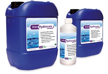 Intra Hydrocare