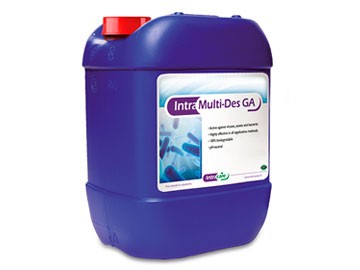 Intra Multi-Des GA