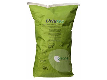 Oriasec